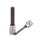 Teng Tools 1/2 Inch DR.HEX.SKT.115MM.LONG, M122506A-C M122506A-C - alternate 1